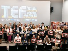 Promotivni film Opatije „Everybody Needs a Break“ proglašen najboljim hrvatskim turističkim filmom