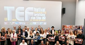 Promotivni film Opatije „Everybody Needs a Break“ proglašen najboljim hrvatskim turističkim filmom