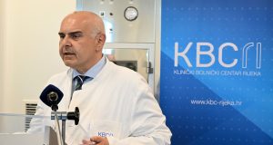 Pad ministra Piletića: Ravnatelj riječkog KBC-a Alen Ružić novi je ministar rada i socijalne politike