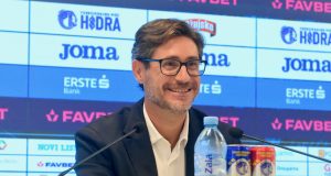 Sanchez nakon ispadanja iz Europe: Razočaranje moramo pretvoriti u gorivo za domaće trofeje Victor Sanchez