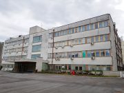 Privremeni premještaj odjela za vaskularnu i torakalnu kirurgiju na Sušaku