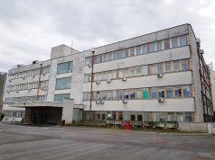 Privremeni premještaj odjela za vaskularnu i torakalnu kirurgiju na Sušaku