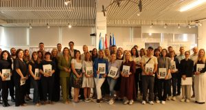 Uručeni županijski poticaji za 100 poduzetnika s riječkog područja i priobalja