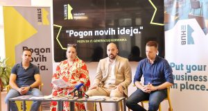 Otvoren javni poziv za 17. generaciju korisnika Startup inkubatora Rijeka, predstavljene novosti