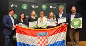 Šest hrvatskih destinacija u svjetskom vrhu po održivosti