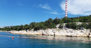 Rezultati sedmog ispitivanja kvalitete mora na području Kostrene