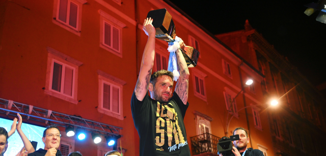 nk rijeka