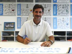 Rijeka potvrdila odlazak Španjolca: Victor Sanchez napustio klupu Bijelih! Victor Sánchez