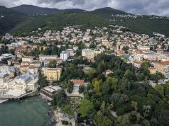 Više gostiju, više ulaganja, više ambicije: Opatija ide prema cjelogodišnjem turizmu