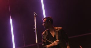 Boris Štok uz novi singl ”Kažu da” priprema EP i uzbudljiv projekt boris štok