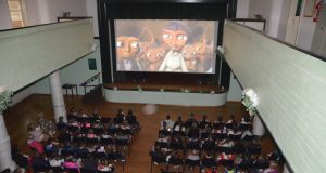 U Delnicama kreće Festival superfilmova za mlade Timpetill