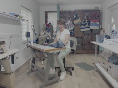 Priča o rukama koje stvaraju; moda s dušom iz VD art obrta Vlasta Dušin, VD art