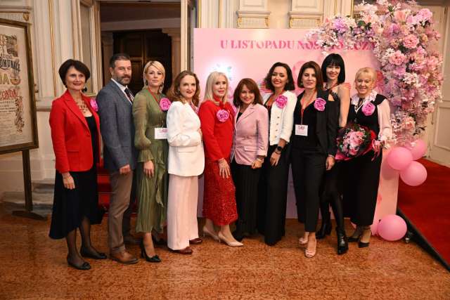 Udruga Srce za nju osigurala besplatnu pravnu pomoć ženama oboljelima od raka dojke Udruga Srce za nju osigurala besplatnu pravnu pomoć ženama oboljelima od raka dojke