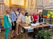 5. forum BPW AdrionNet u Palermu: Mnogo ideja za povezivanje žena poduzetnica u kulturnom turizmu 5.Forum BPW ADRIONNET