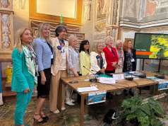 5. forum BPW AdrionNet u Palermu: Mnogo ideja za povezivanje žena poduzetnica u kulturnom turizmu 5.Forum BPW ADRIONNET