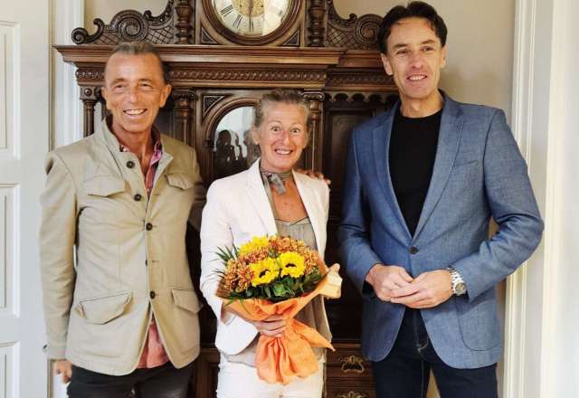 Katarina Zaraj Katarina Zaraj