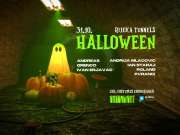 Greenlight najavljuje svoj prvi tematski party: Halloween u tunelu ispod Rijeke _Halloween