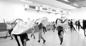 Premijera plesne „Venezuele“ u „Zajcu“: Energija kojoj se ne može odoljeti venezuela