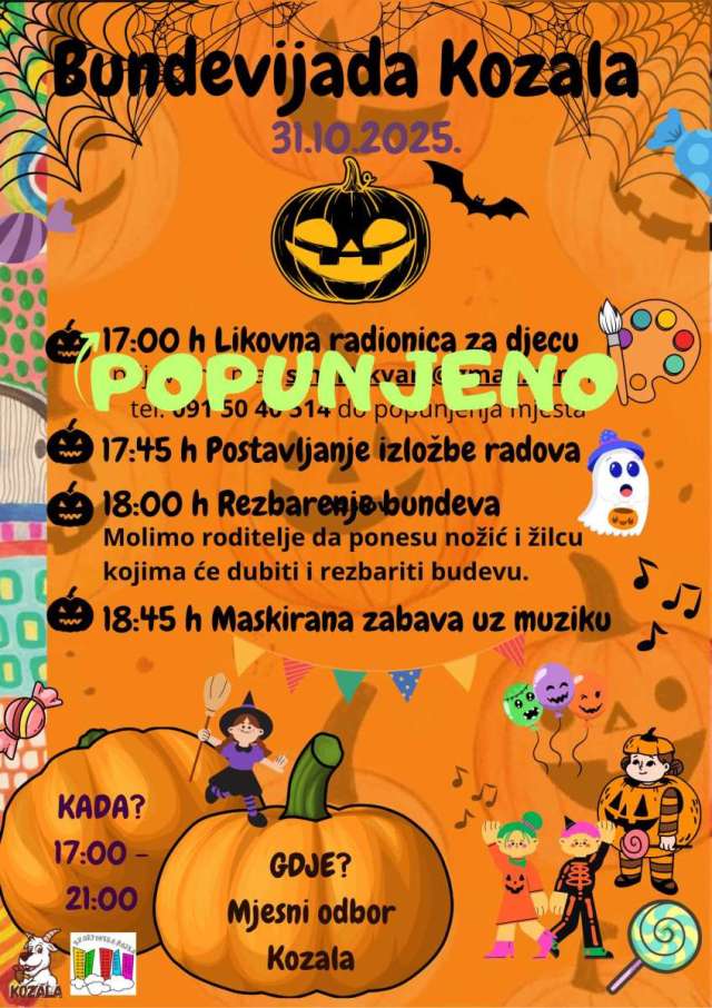 Bundevijada Bundevijada