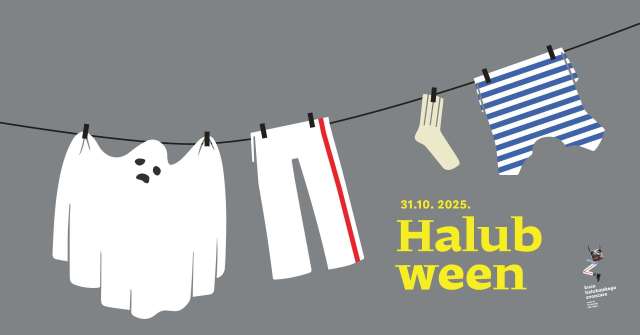 HALUBWEEN