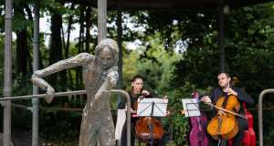 Počinje 3. Festival klasične glazbe u Opatiji: Prekrasna glazba, vrhunski glazbenici i koncerti te odlična atmosfera