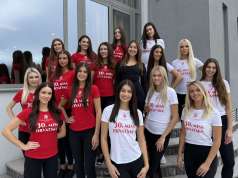 Znamo svih 15 finalistica 30. izbora Miss Hrvatske za Miss Svijeta: Jubilej ljepote, karaktera i misije – tko će ponijeti krunu i predstavljati Hrvatsku na 73. Miss World? Finalistice Miss Hrvatske