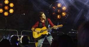 Frano Livingston – riječko čudo od djeteta uživo predstavlja novi album “The Graduation” frano livingston