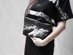 GREI x Bura Designstore: Samostalna izložba i predstavljanje 25Capsule kolekcije GREI Handbag