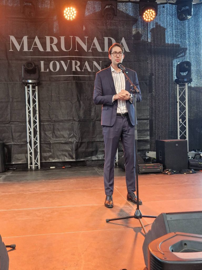 marunada