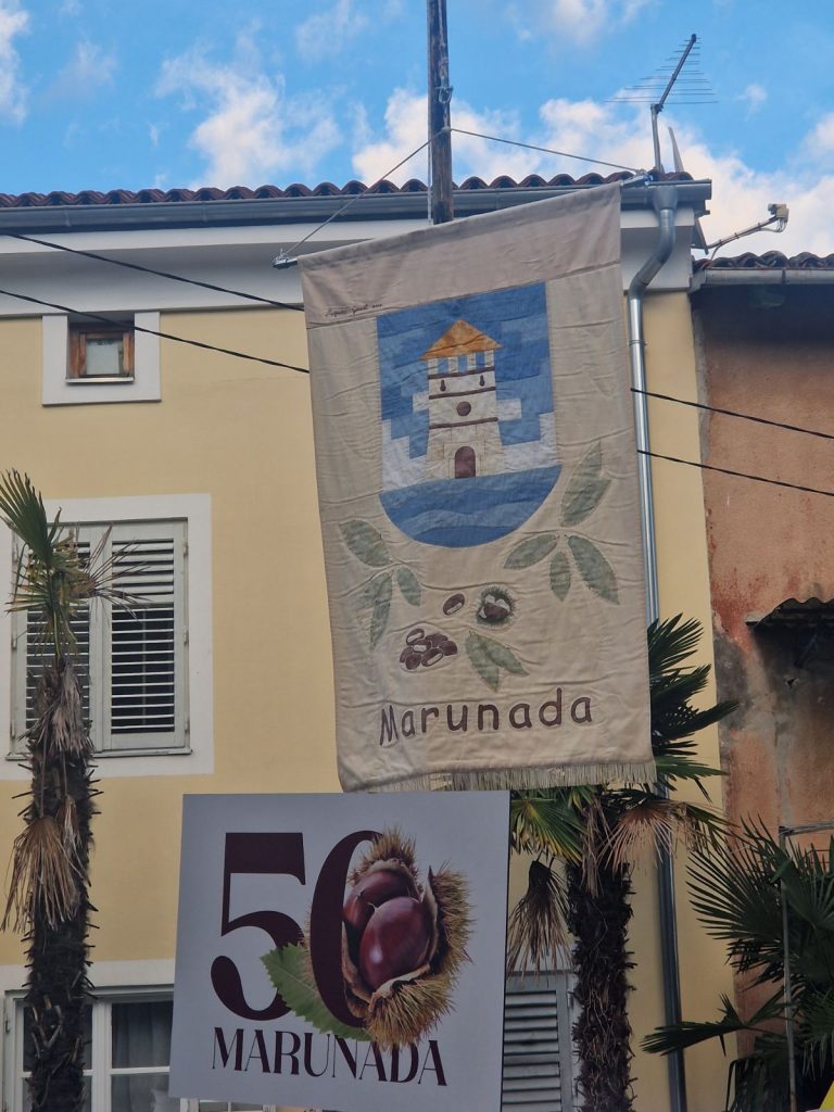marunada