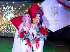 Miss Ličko-senjske županije je Antonela Antonić!