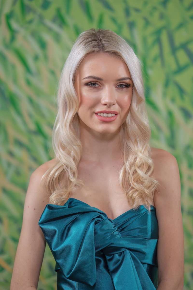 MISS VARAŽDINSKE ŽUPANIJE