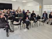 Novi poduzetnici u Proizvodnom parku Torpedo