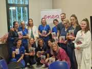 KBC Rijeka predstavio inovativnu mobilnu aplikaciju namijenjenu ženama s ranim rakom dojke enea