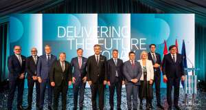 Svečano otvoren Rijeka Gateway: Terminal koji je otključao 600 milijuna eura investicija postavlja Rijeku i Hrvatsku na kartu ključnih europskih logističkih pravaca