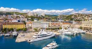 Plan upravljanja destinacijom i izračun prihvatnog kapaciteta-grad Rijeka rijeka