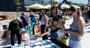 Znanost stiže u Delnice: Noć istraživača donosi eksperimente i radionice za sve