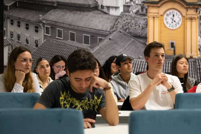 veleučilište par veleučilište par