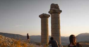 Dani turskog filma u Art-kinu Suha trava