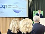 Novi iskorak Sveučilišta u Rijeci: Otvoren Fakultet za logopediju na Kampusu