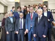 Sveučilište u Rijeci domaćin europskog susreta o jačanju visokog obrazovanja i istraživanja sveučilište u rijeci