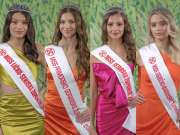 Miss Primorsko-goranske županije je ušla u TOP 8 Miss Hrvatske!