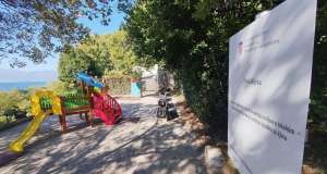 Novo lice parka Borik – siguran i poticajan prostor za djecu i obitelji na Pećinama park borik