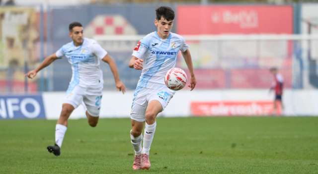 nk rijeka