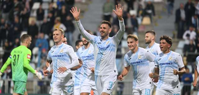 nk rijeka nk rijeka