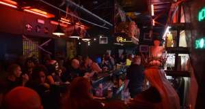 Halloween tjedan u Klubu Palach – od stand-upa do velikog partyja palach-halloween