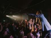 Započinje nova era Palacha – otvorenje Kluba za mlade Palach