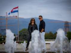 Katarina Peović i Zoran Brajević u novom glazbenom projektu predstavljaju prvi singl “Moša Pijade”