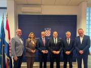 Predstavljen projekt “Hrvatska vinska kuća” – Kraljevica postaje novi centar vinske kulture vinska kuća