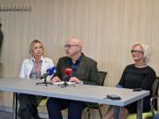 KBC Rijeka prvi u Hrvatskoj uveo Službu za kibernetičku sigurnost